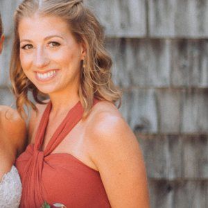 Birdie Grey Bridesmaid Dress